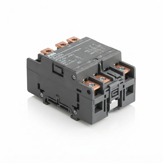 ABB ZLS750 ACCESORIOS ELECTRICOS