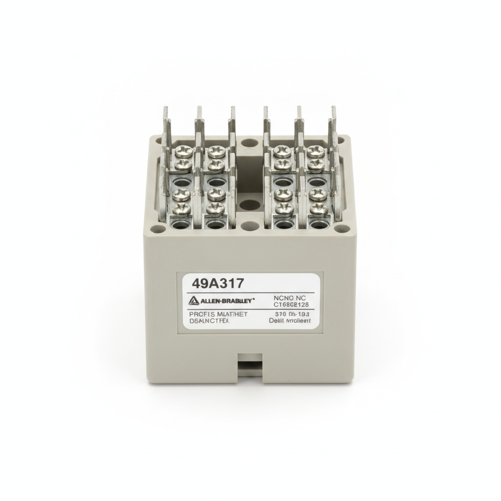 ALLEN-BRADLEY 49A317