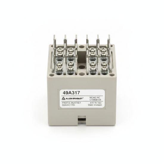 ALLEN-BRADLEY 49A317