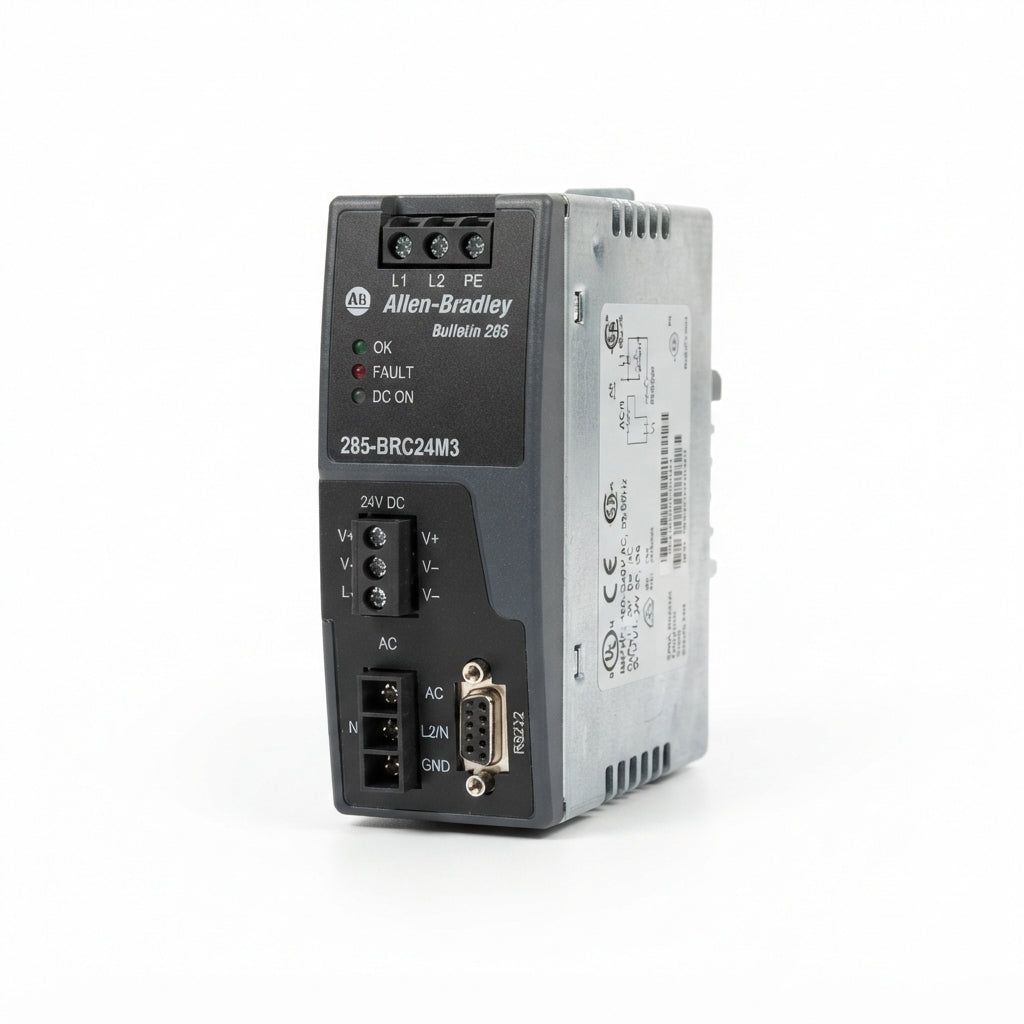 ALLEN-BRADLEY 285BRC24M3