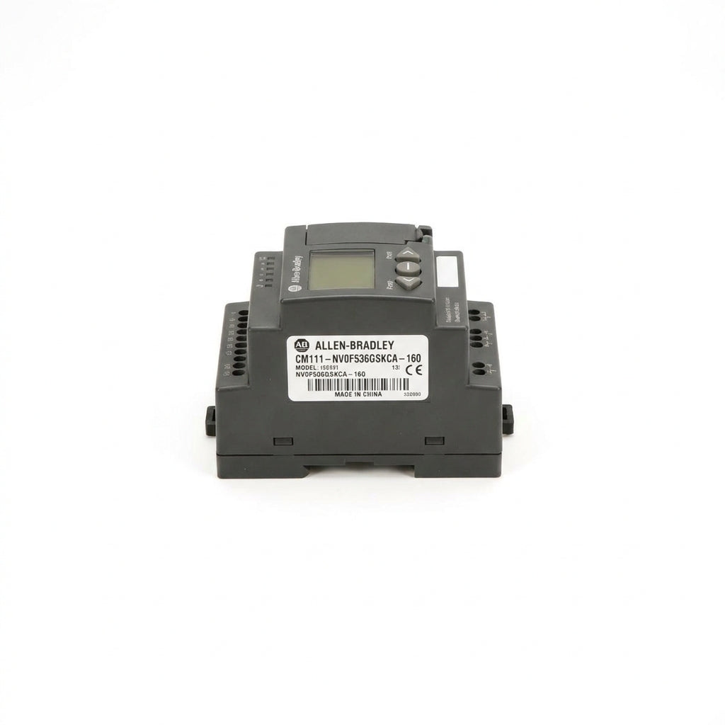 ALLEN-BRADLEY CM111-NV0F536GSKCA-160