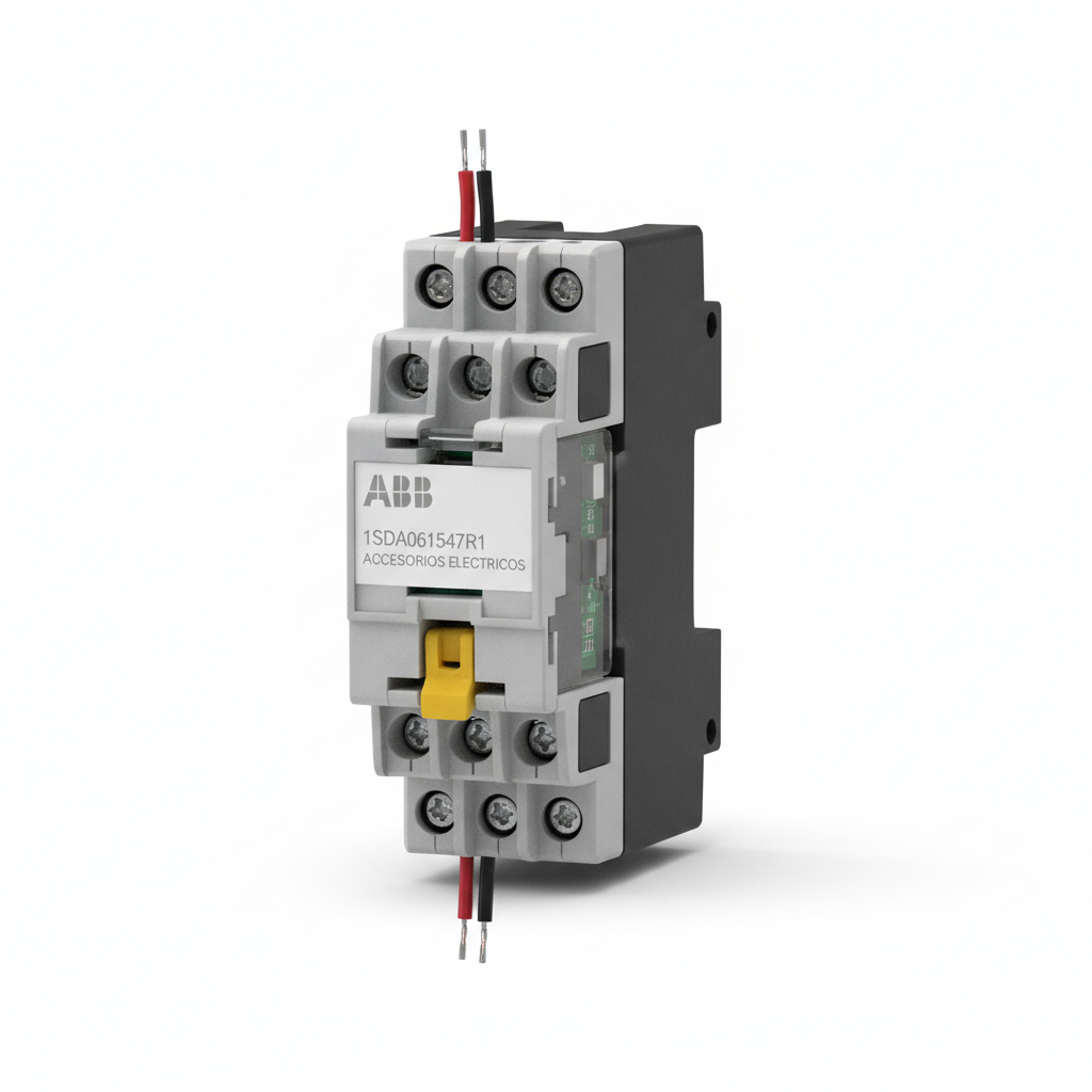 ABB 1SDA061547R1 ACCESORIOS ELECTRICOS