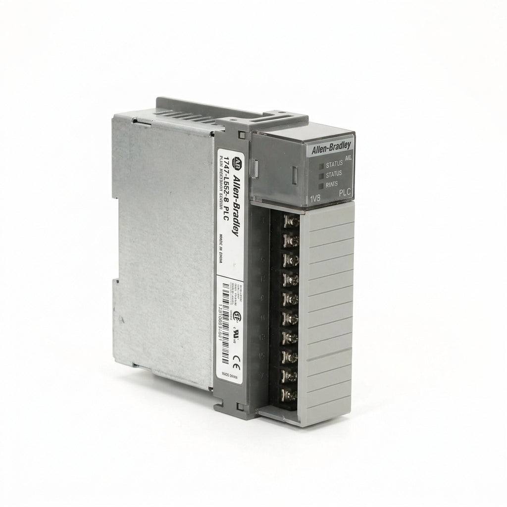 ALLEN-BRADLEY 1747-L552-B PLCS (TARJETAS O MODULOS DE EXPANSION)