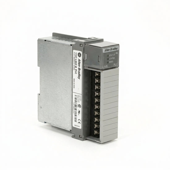 ALLEN-BRADLEY 1747-L552-B PLCS (TARJETAS O MODULOS DE EXPANSION)