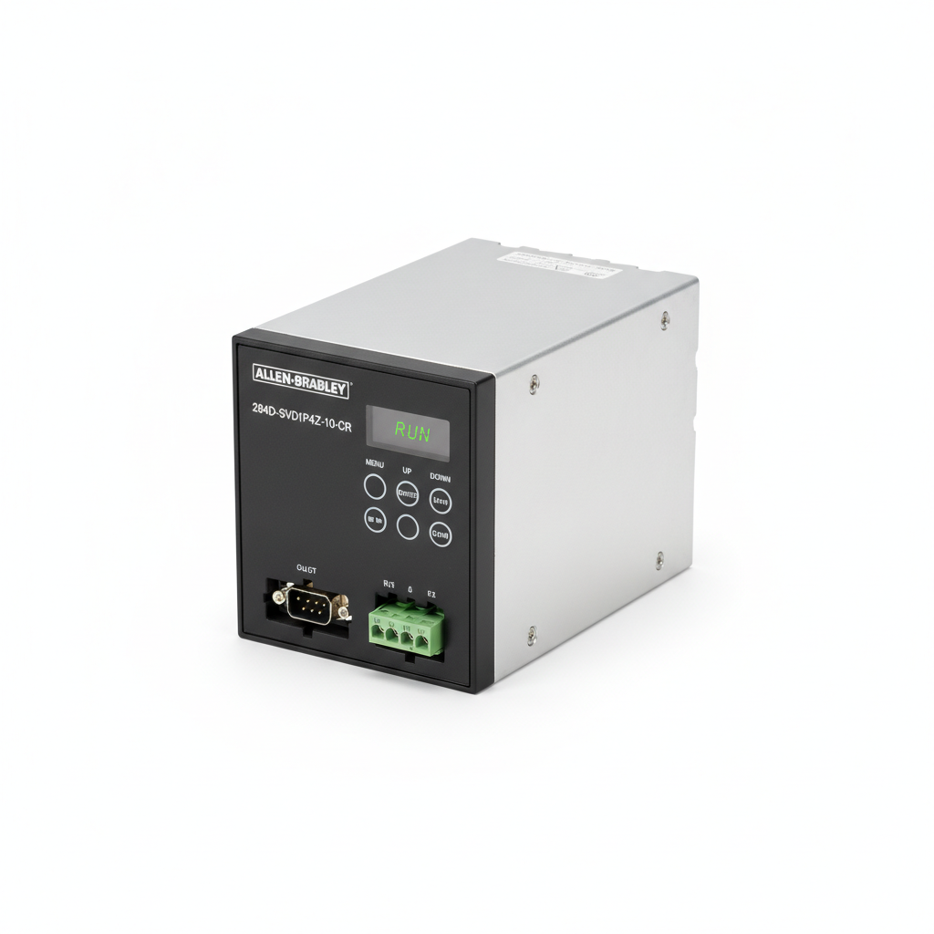 ALLEN-BRADLEY 284D-SVD1P4Z-10-CR