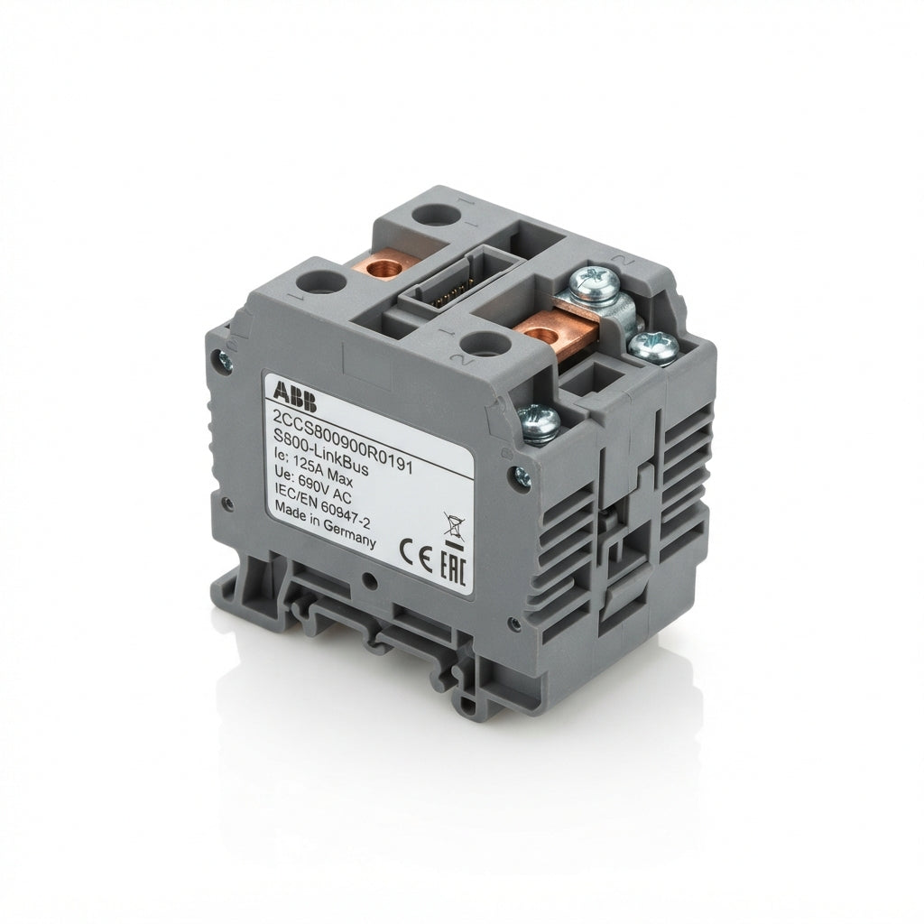 ABB 2CCS800900R0191 ACCESORIOS ELECTRICOS
