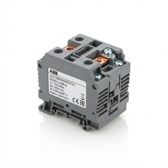 ABB 2CCS800900R0191 ACCESORIOS ELECTRICOS