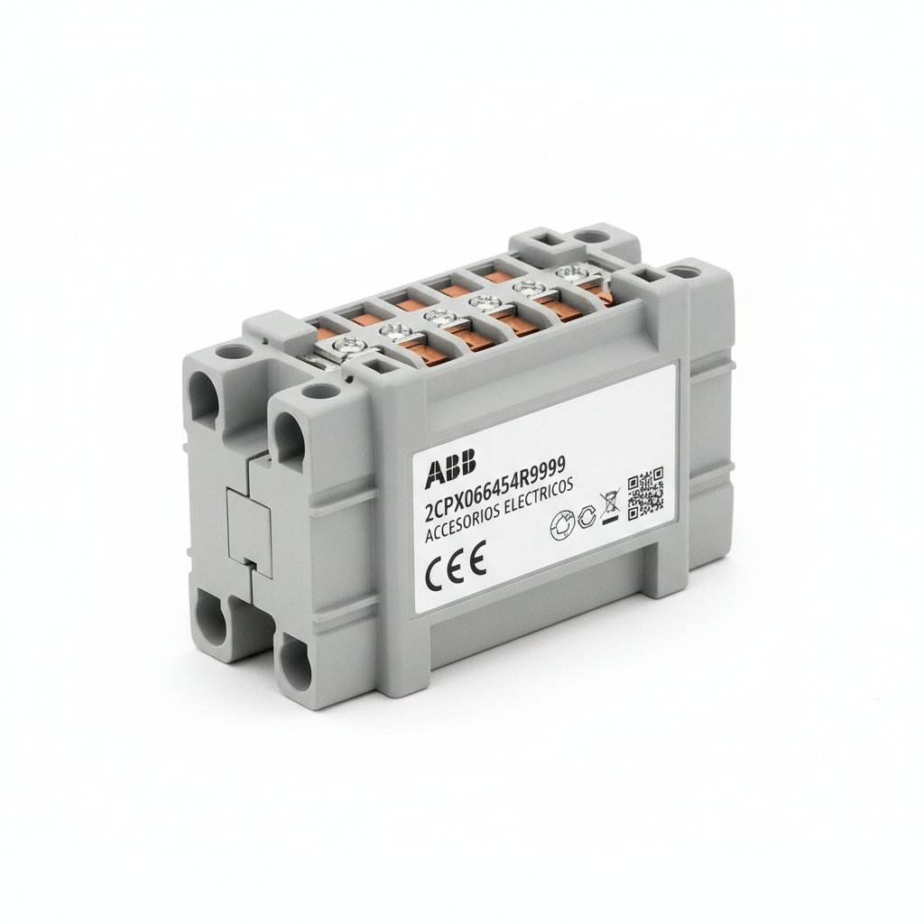 ABB 2CPX066454R9999 ACCESORIOS ELECTRICOS