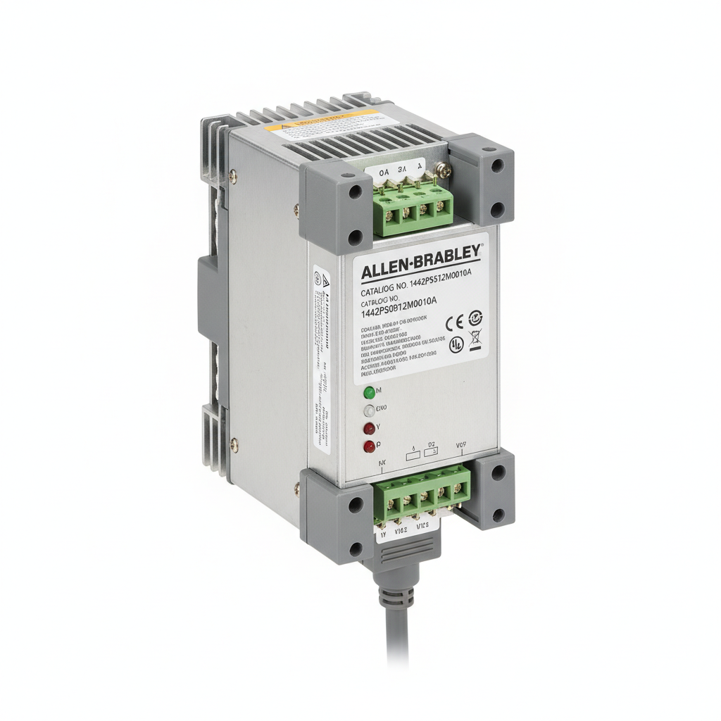 ALLEN-BRADLEY 1442PS0512M0010A