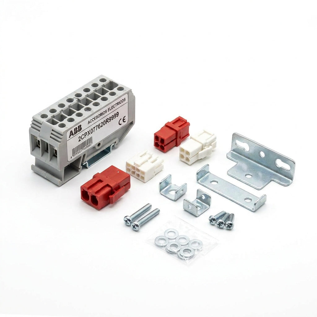ABB 2CPX077620R9999 ACCESORIOS ELECTRICOS