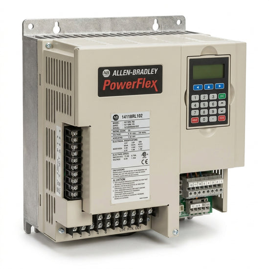 ALLEN-BRADLEY 14118RL102