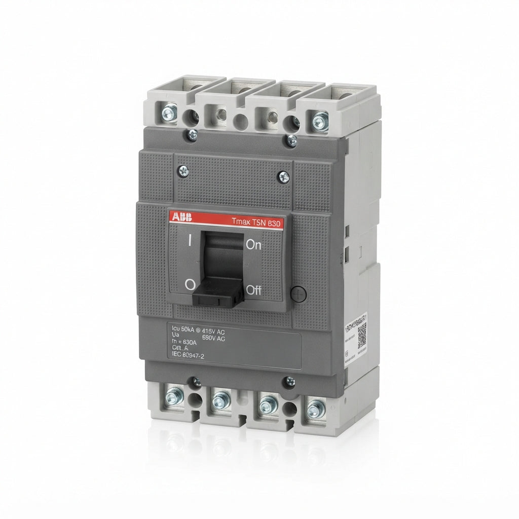 ABB 1SDA055980R1 INTERRUPTORES TERMOMAGNETICOS EN CAJA MOLDEADA