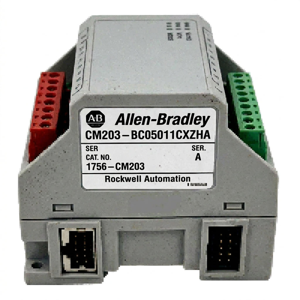 ALLEN-BRADLEY CM203-BC05011CXZHA