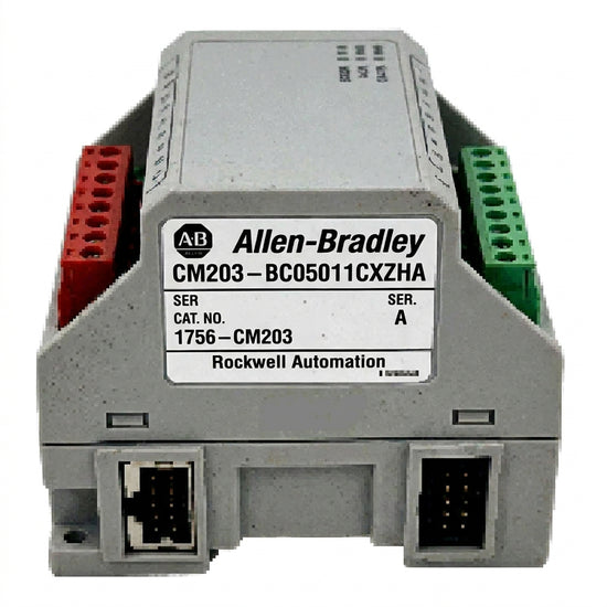 ALLEN-BRADLEY CM203-BC05011CXZHA