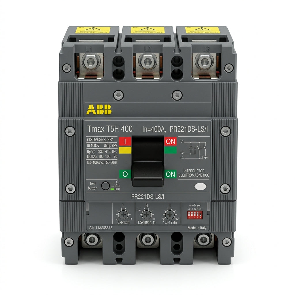 ABB 1SDA056259R1 INTERRUPTORES ELECTROMAGNETICOS