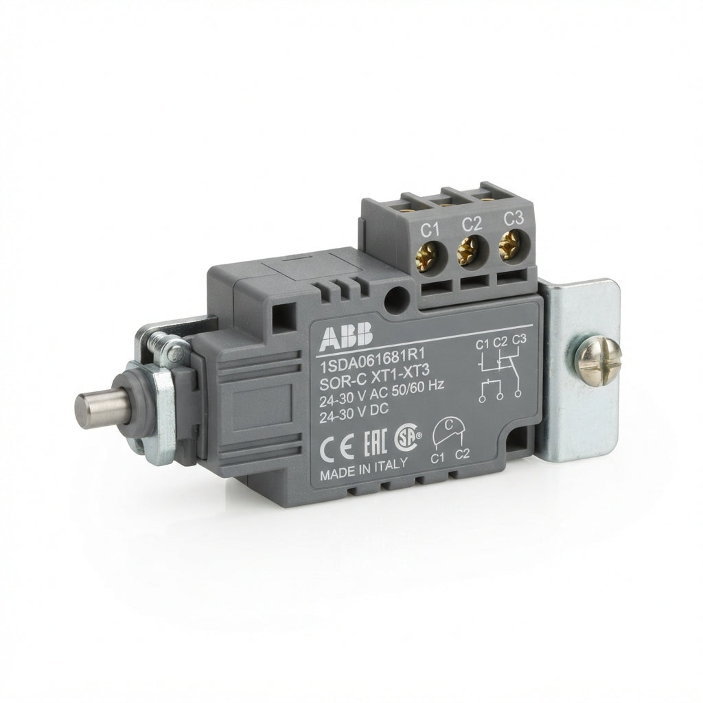 ABB 1SDA061681R1 ACCESORIOS ELECTRICOS