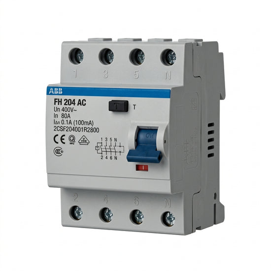 ABB 2CSF204001R2800 ACCESORIOS ELECTRICOS