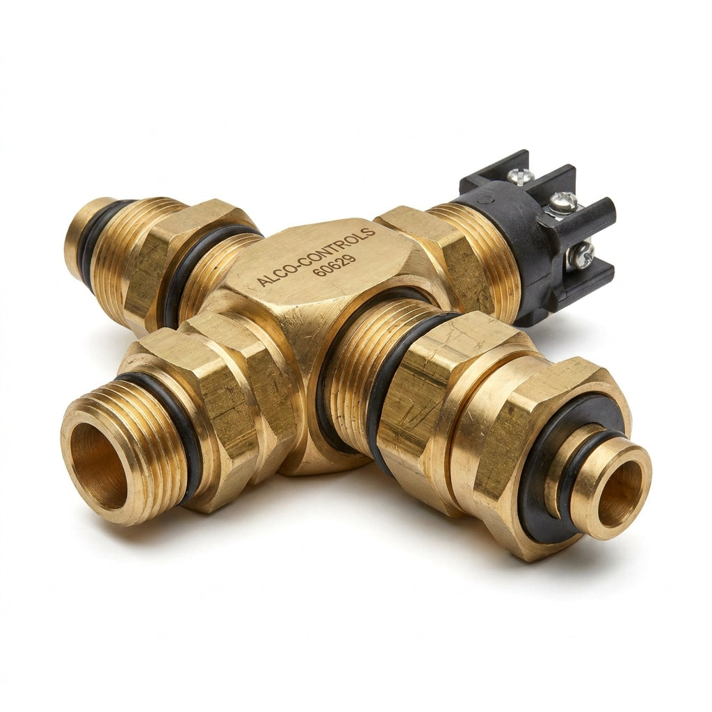 ALCO-CONTROLS 60629 CONECTORES