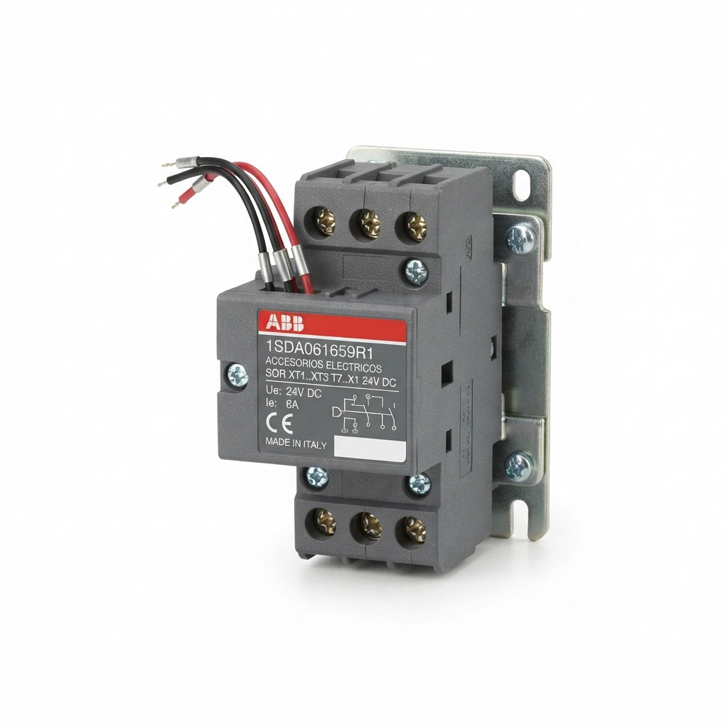 ABB 1SDA061659R1 ACCESORIOS ELECTRICOS