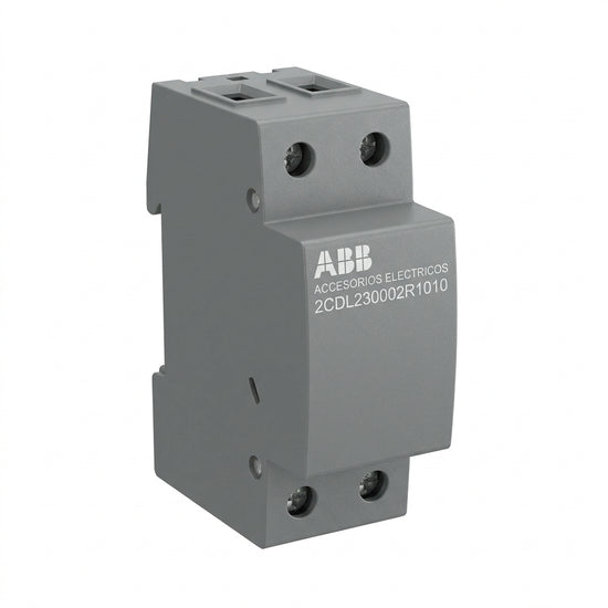 ABB 2CDL230002R1010 ACCESORIOS ELECTRICOS