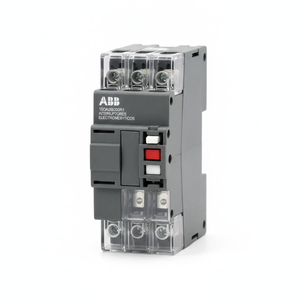 ABB 1SDA056200R1 INTERRUPTORES ELECTROMAGNETICOS