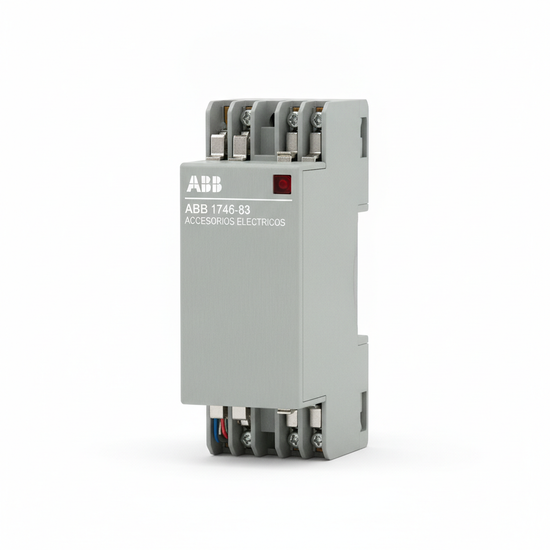 ABB 1746-83 ACCESORIOS ELECTRICOS