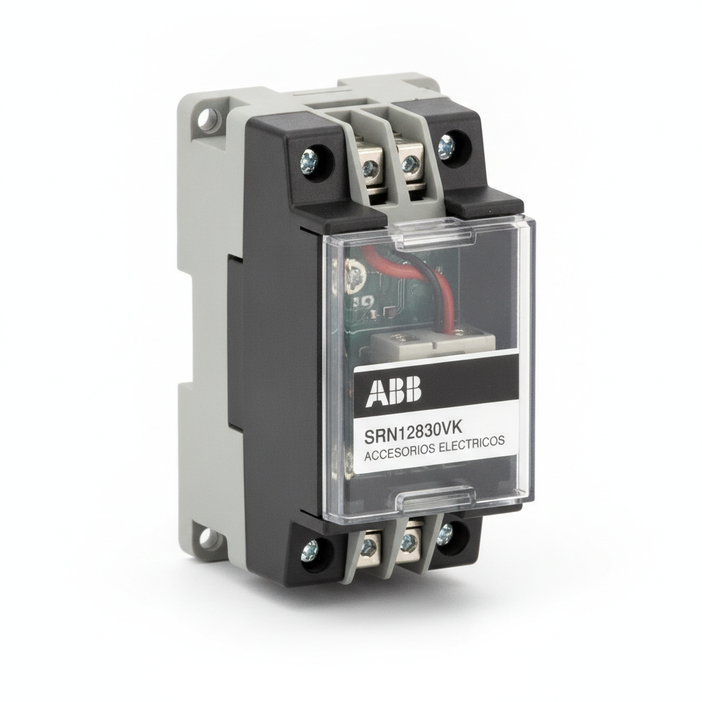 ABB SRN12830VK ACCESORIOS ELECTRICOS