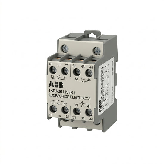 ABB 1SDA061153R1 ACCESORIOS ELECTRICOS