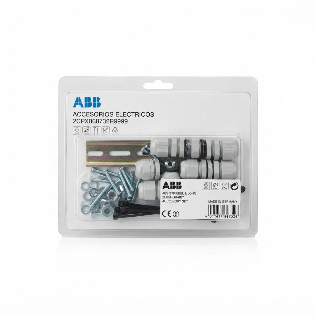 ABB 2CPX068732R9999 ACCESORIOS ELECTRICOS