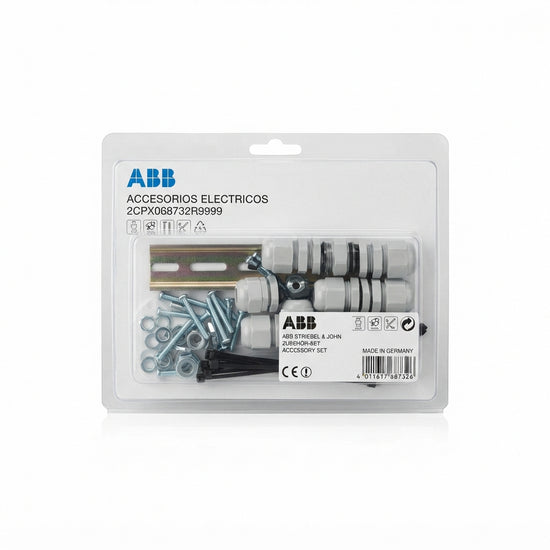 ABB 2CPX068732R9999 ACCESORIOS ELECTRICOS