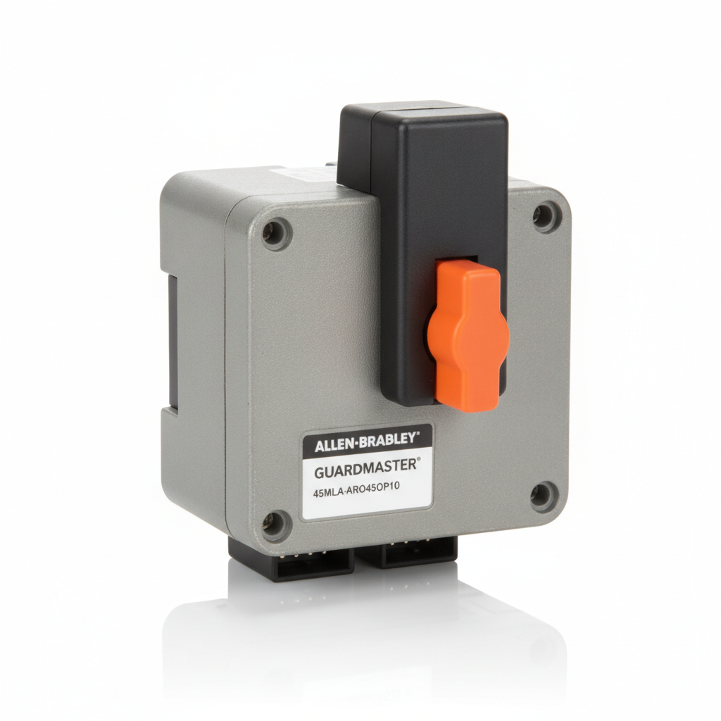 ALLEN-BRADLEY 45MLA-ARO45OP1O
