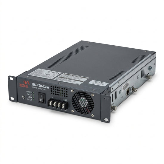 3COM DC-PSU-130A EQUIPO DATACOM (REDES Y CABLEADO ESTRUCTURADO)