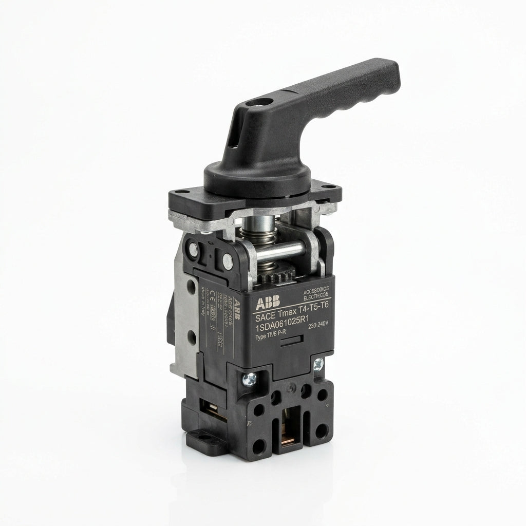 ABB 1SDA061025R1 ACCESORIOS ELECTRICOS