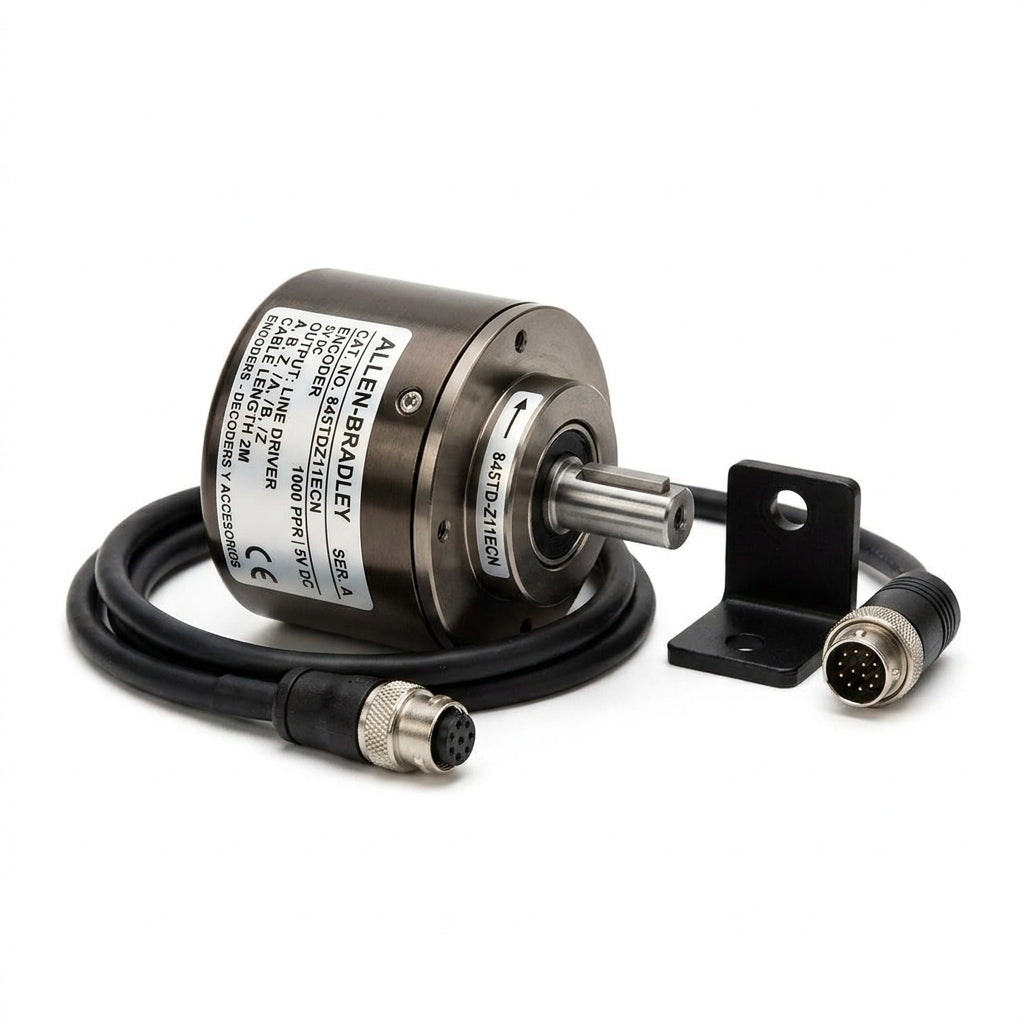 ALLEN-BRADLEY 845TDZ11ECN ENCODERS - DECODERS Y ACCESORIOS