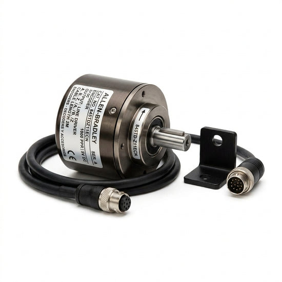 ALLEN-BRADLEY 845TDZ11ECN ENCODERS - DECODERS Y ACCESORIOS