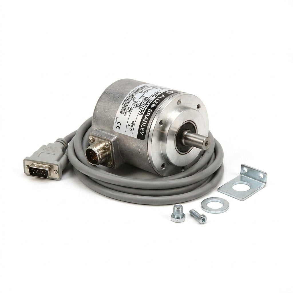 ALLEN-BRADLEY 844D-B5AC1DR ENCODERS - DECODERS Y ACCESORIOS