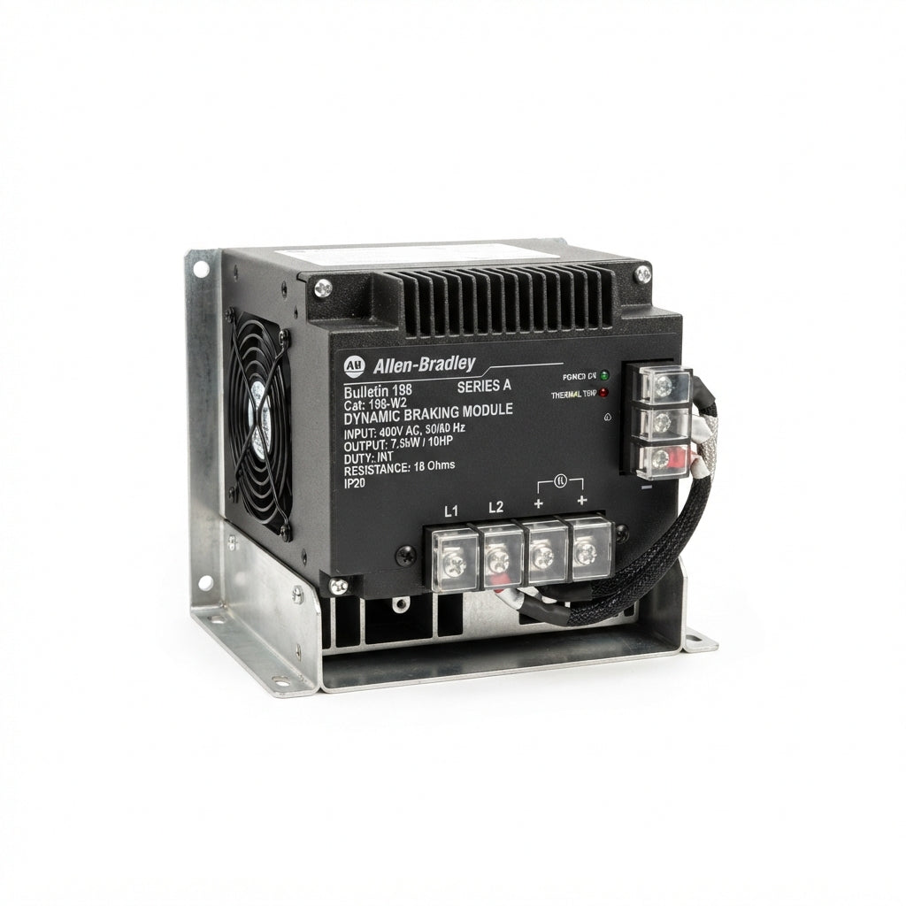 ALLEN-BRADLEY 198-W2