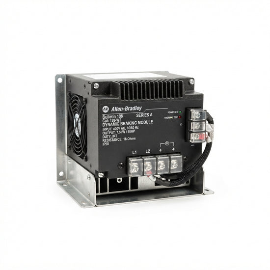 ALLEN-BRADLEY 198-W2