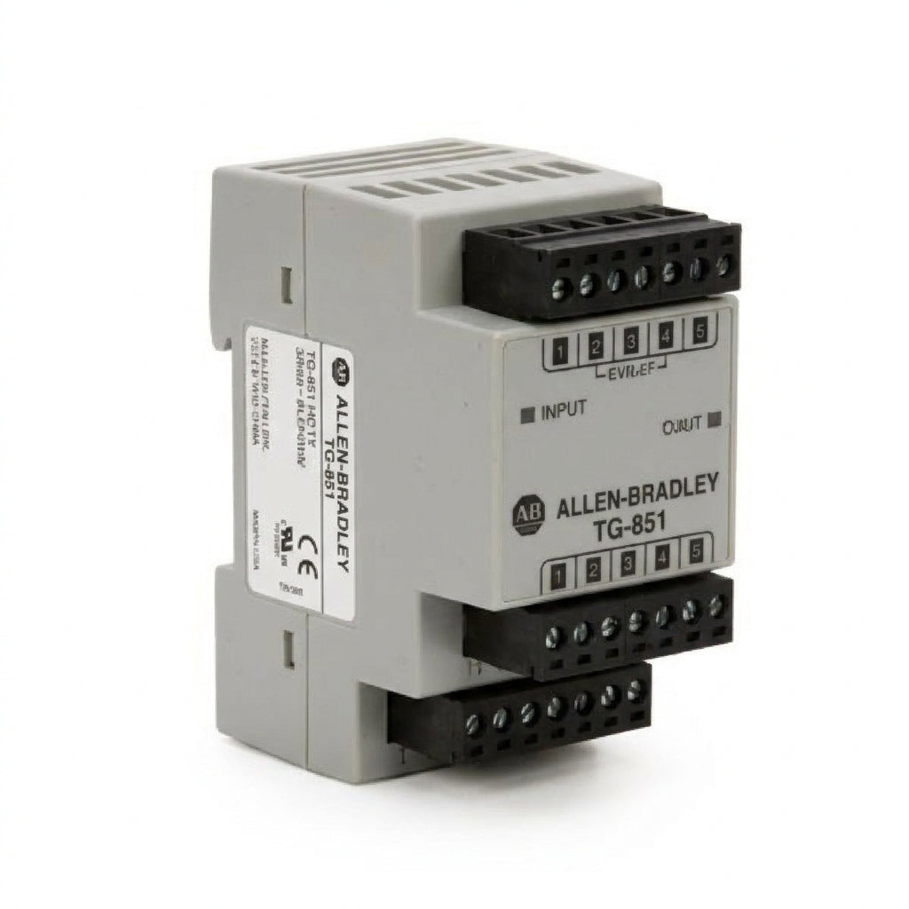 ALLEN-BRADLEY TG-851