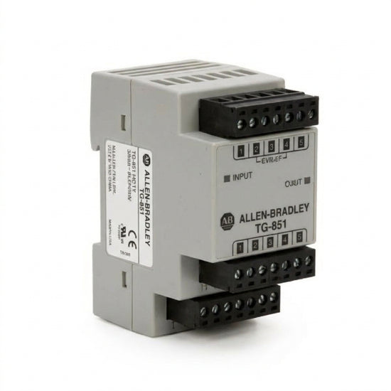 ALLEN-BRADLEY TG-851