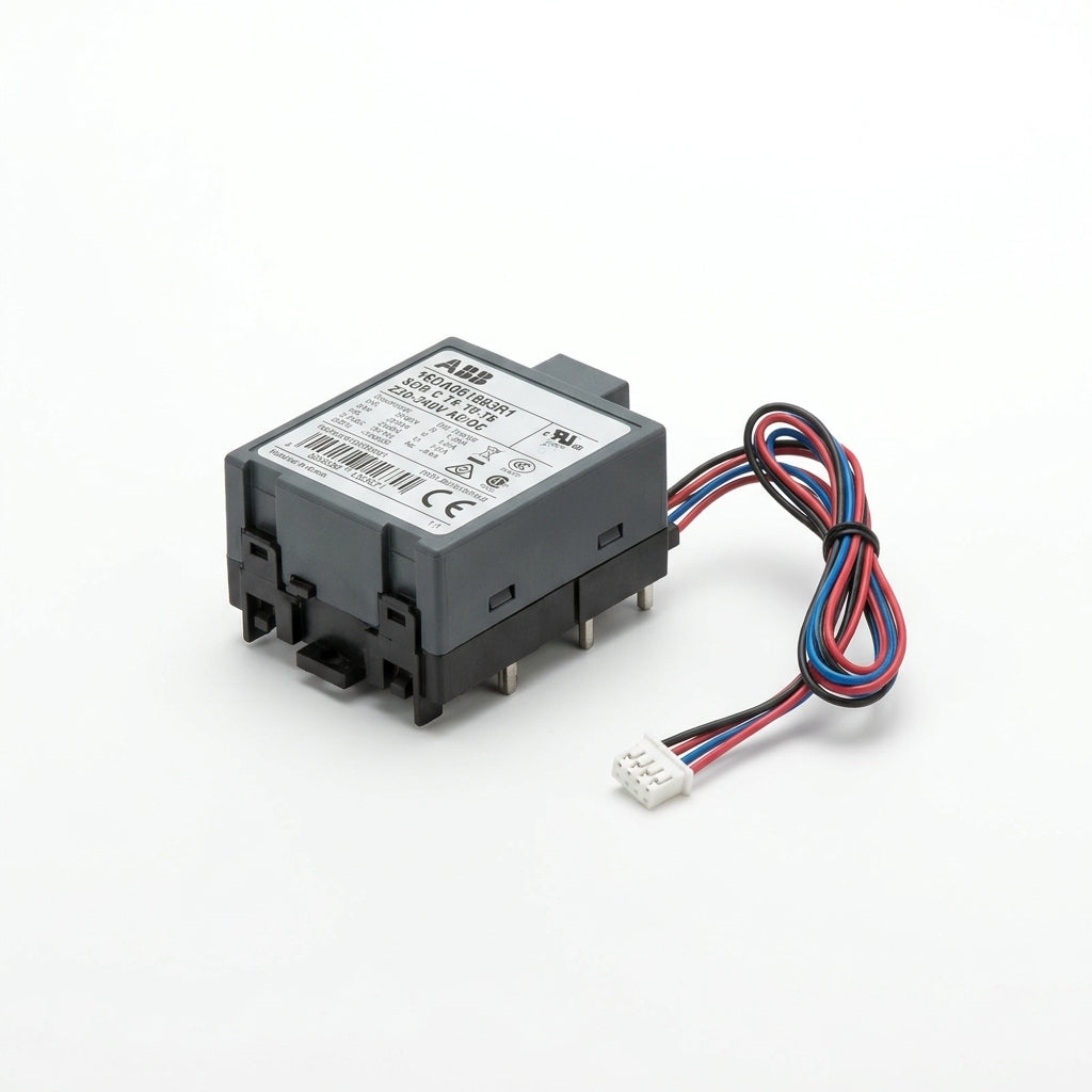 ABB 1SDA061883R1 ACCESORIOS ELECTRICOS