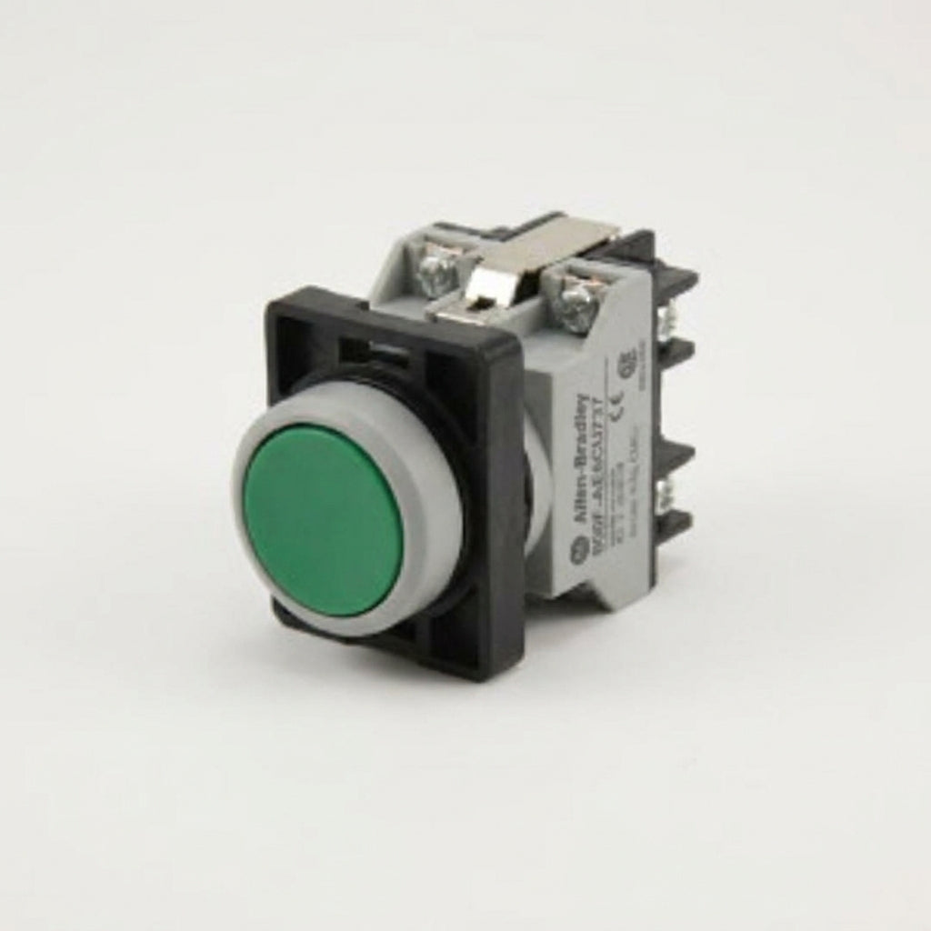 ALLEN-BRADLEY 800F-AE6CU737 BOTONES PULSADORES BOTONERAS Y ACCESORIOS