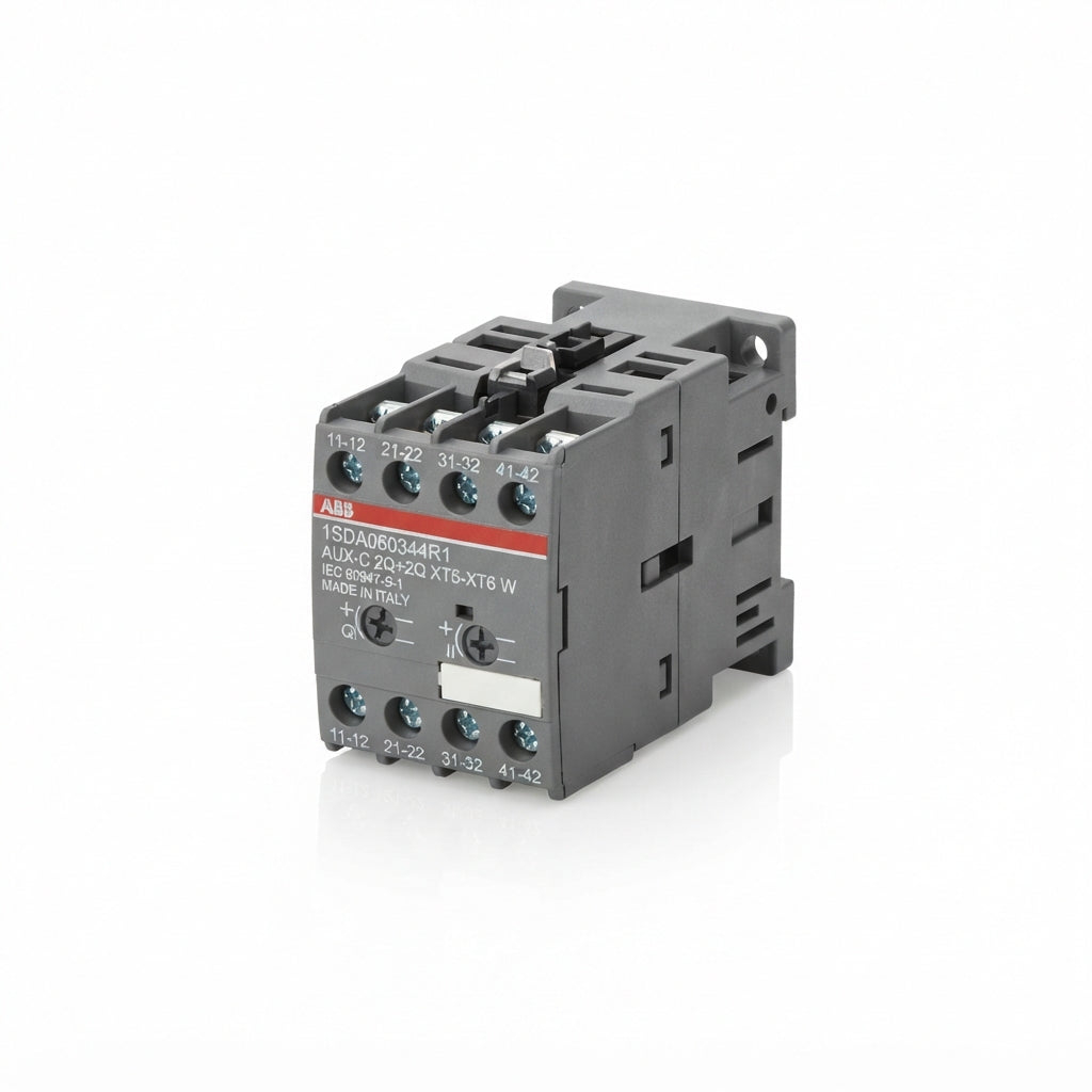 ABB 1SDA060344R1 ACCESORIOS ELECTRICOS