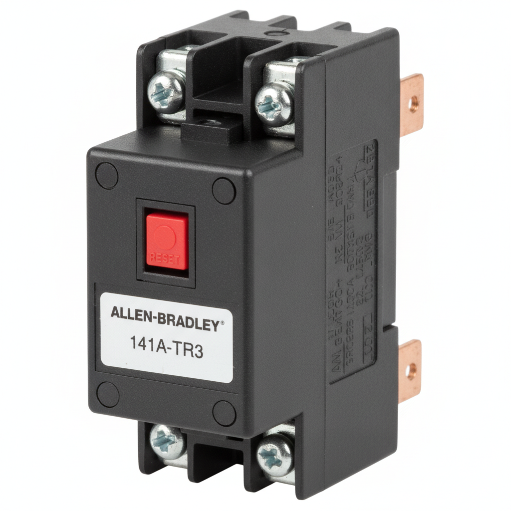 ALLEN-BRADLEY 141A-TR3