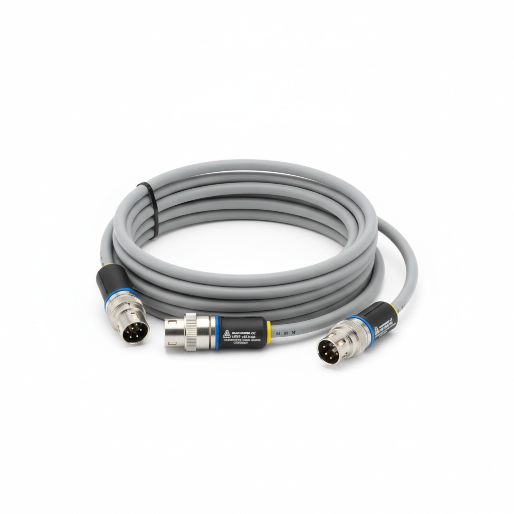 ALLEN-BRADLEY 1485FS-P2D5-CG CONECTORES RAPIDOS Y CABLES PARA SENSOR (CORDSETS)