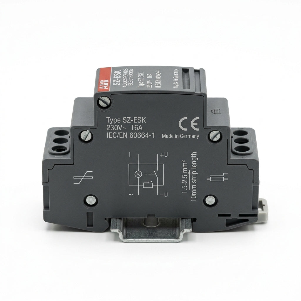 ABB SZ-ESK ACCESORIOS ELECTRICOS