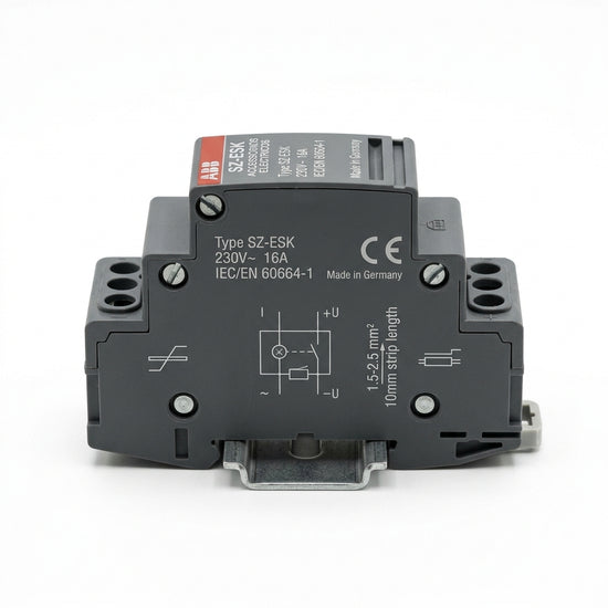 ABB SZ-ESK ACCESORIOS ELECTRICOS