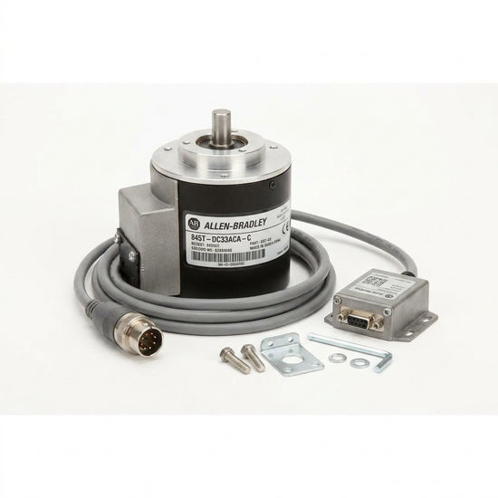 ALLEN-BRADLEY 845T-DC33ACA-C ENCODERS - DECODERS Y ACCESORIOS