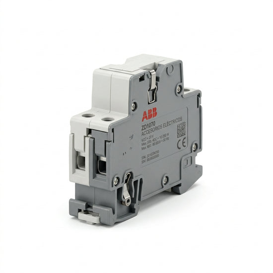 ABB ZD1070 ACCESORIOS ELECTRICOS