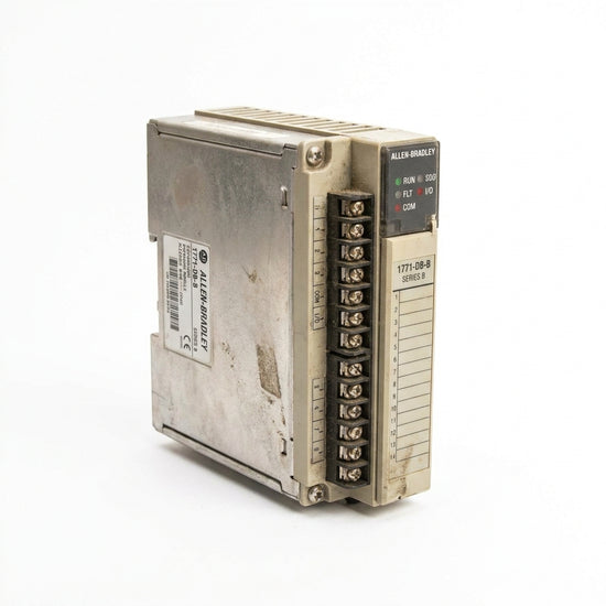 ALLEN-BRADLEY 1771-DB-B PLCS (TARJETAS O MODULOS DE EXPANSION)